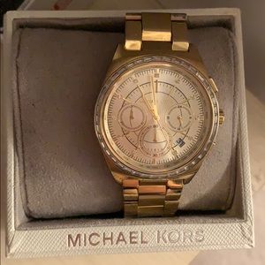SALE**Michael Kors watch